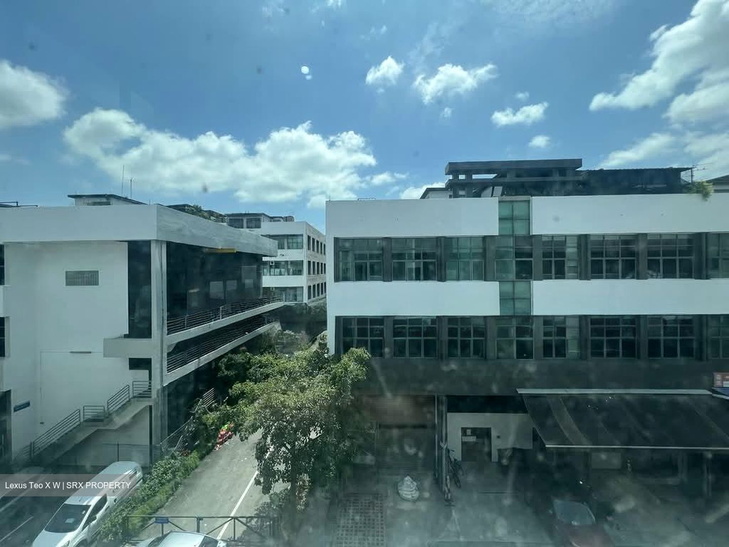 Shun Li Industrial Park (D14), Factory #569566391